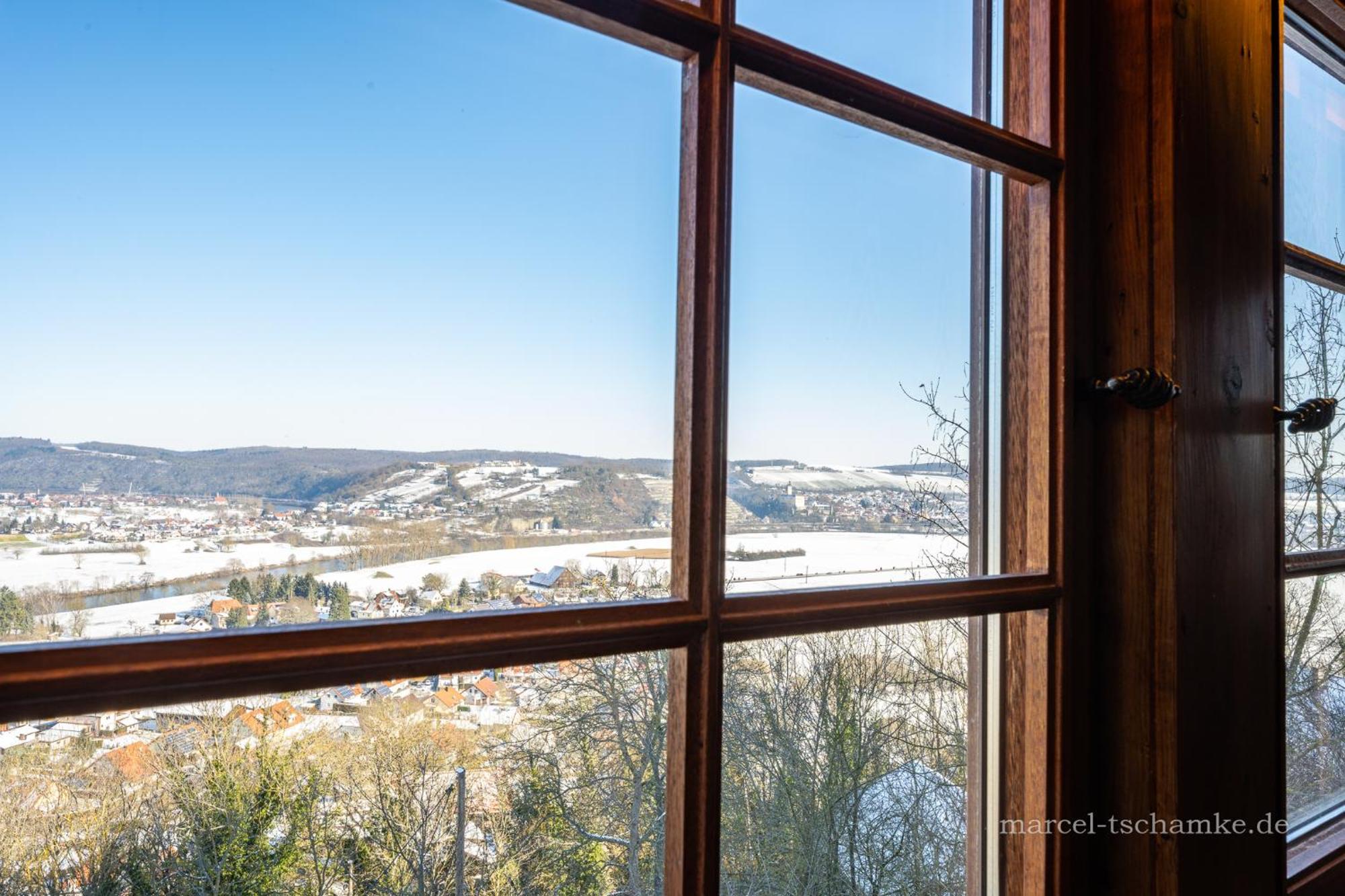 Wohnen Auf Der Ritterburg Villa Haßmersheim Dış mekan fotoğraf