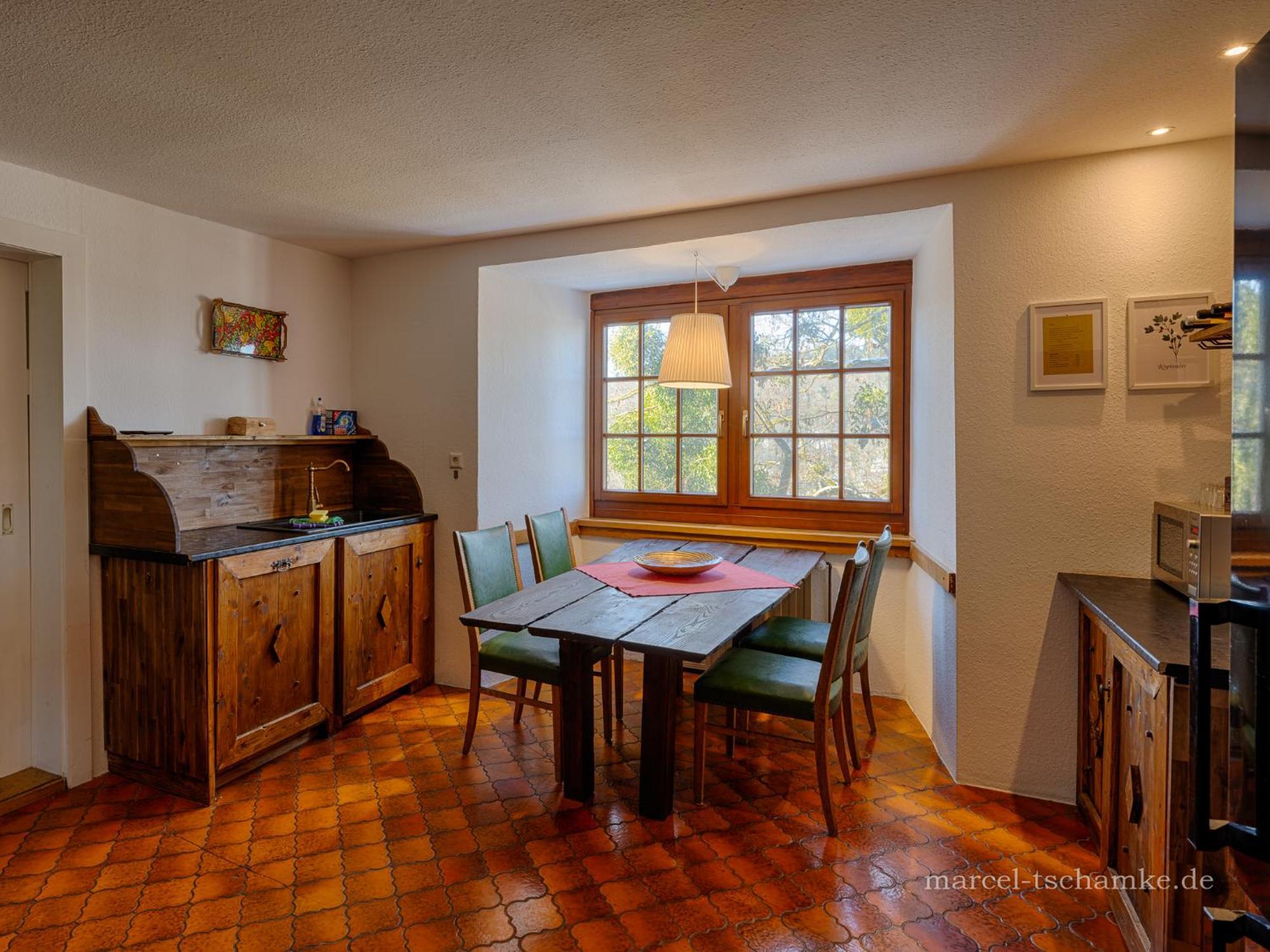 Wohnen Auf Der Ritterburg Villa Haßmersheim Dış mekan fotoğraf